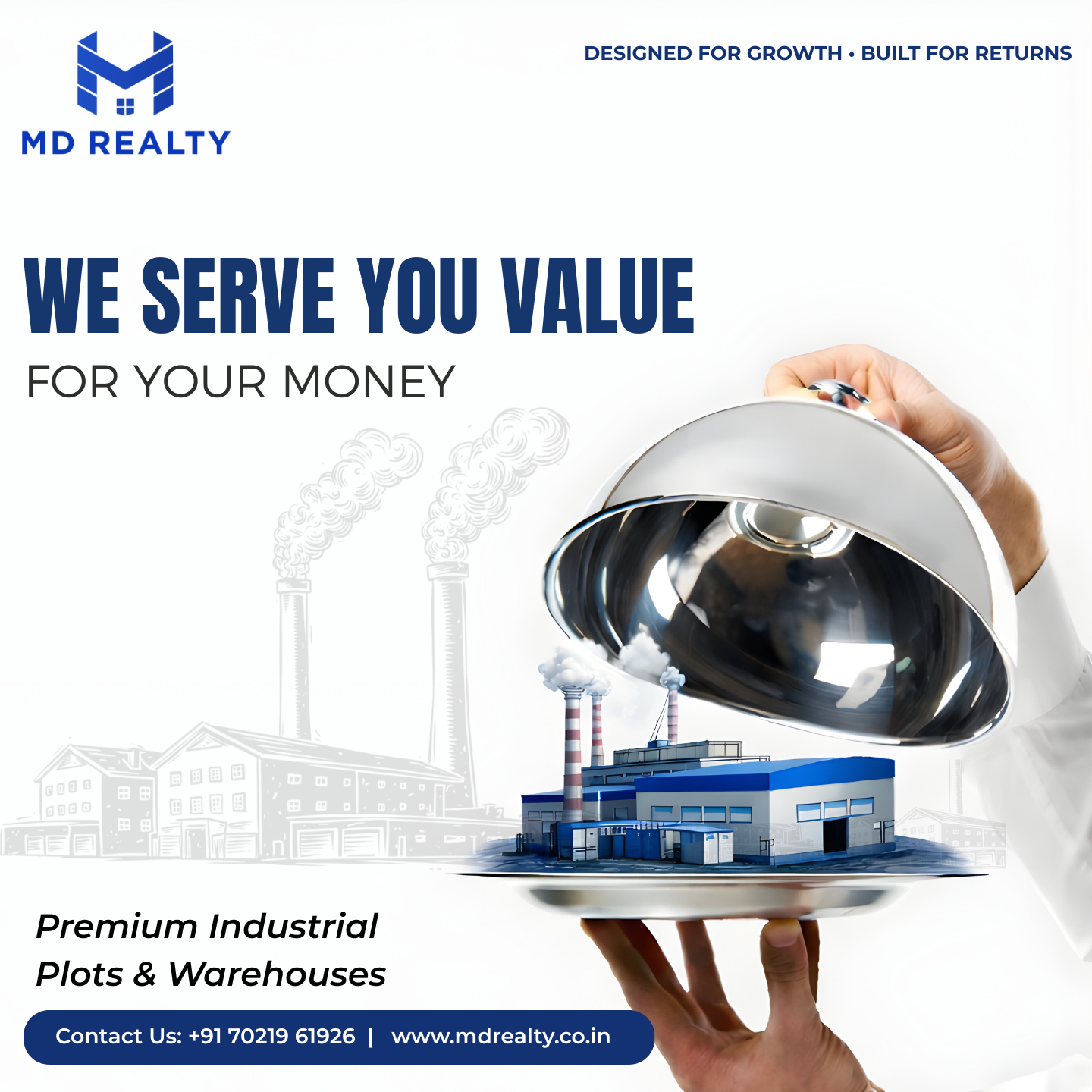 8 MD realty Creatives